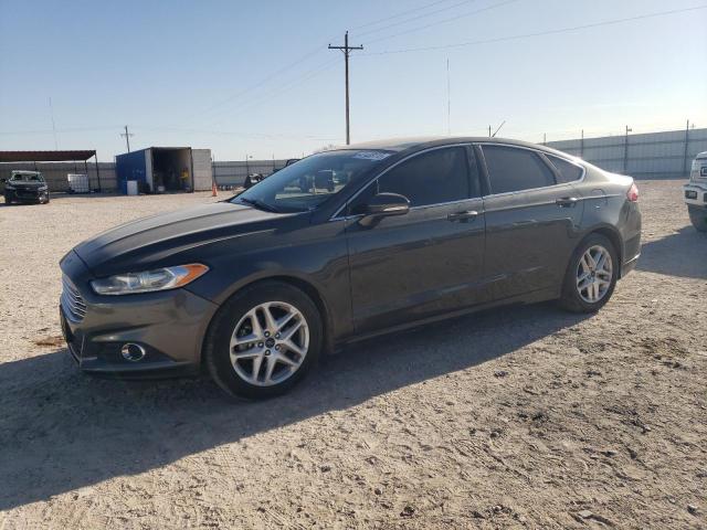 2016 FORD FUSION — VIN 3FA6P0HD9GR284726