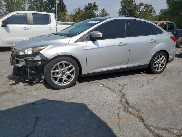 2015 FORD FOCUS SE — VIN 1FADP3F28FL235234