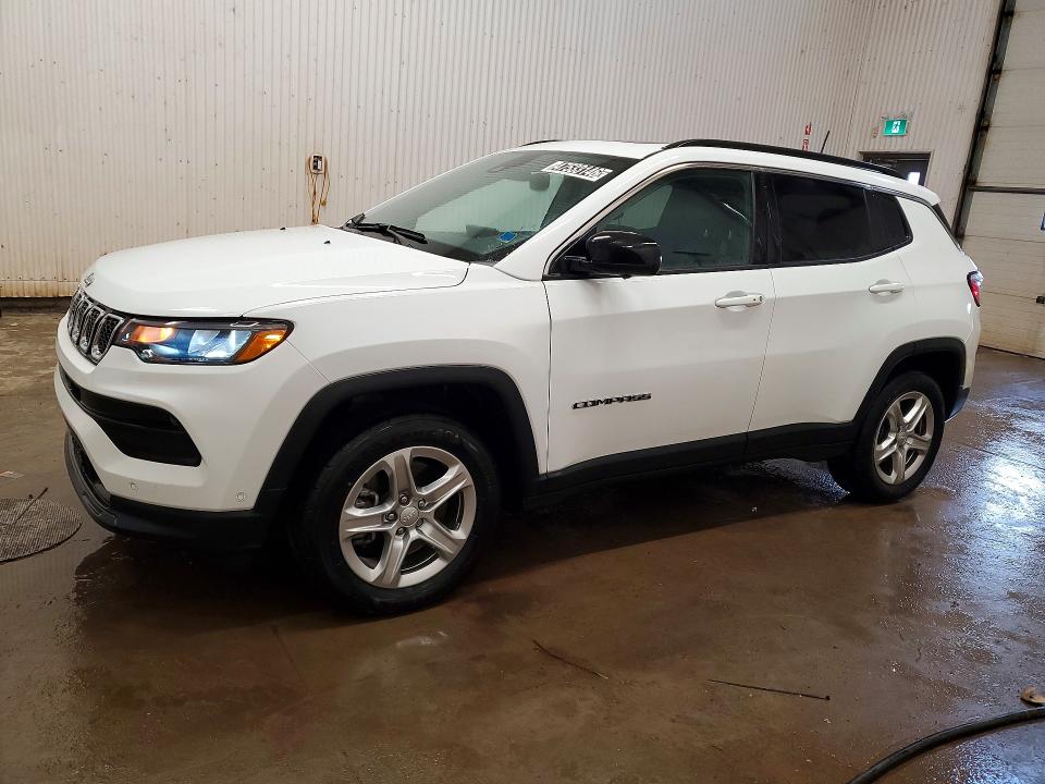 2024 JEEP COMPASS — VIN 3C4NJDBNXRT575936