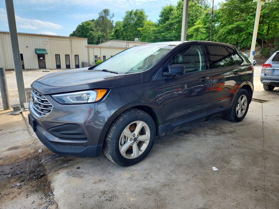 2020 FORD EDGE — VIN 2FMPK3G96LBB30409