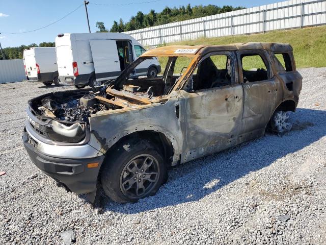 2023 FORD BRONCO SPORT BIG BEND — VIN 3FMCR9B61PRE02057