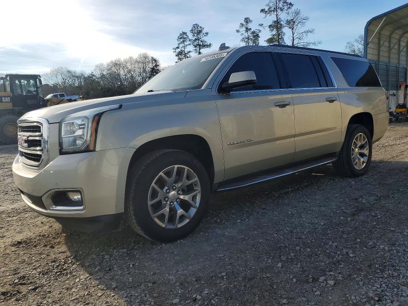 2016 GMC YUKON XL — VIN 1GKS1GKCXGR133333