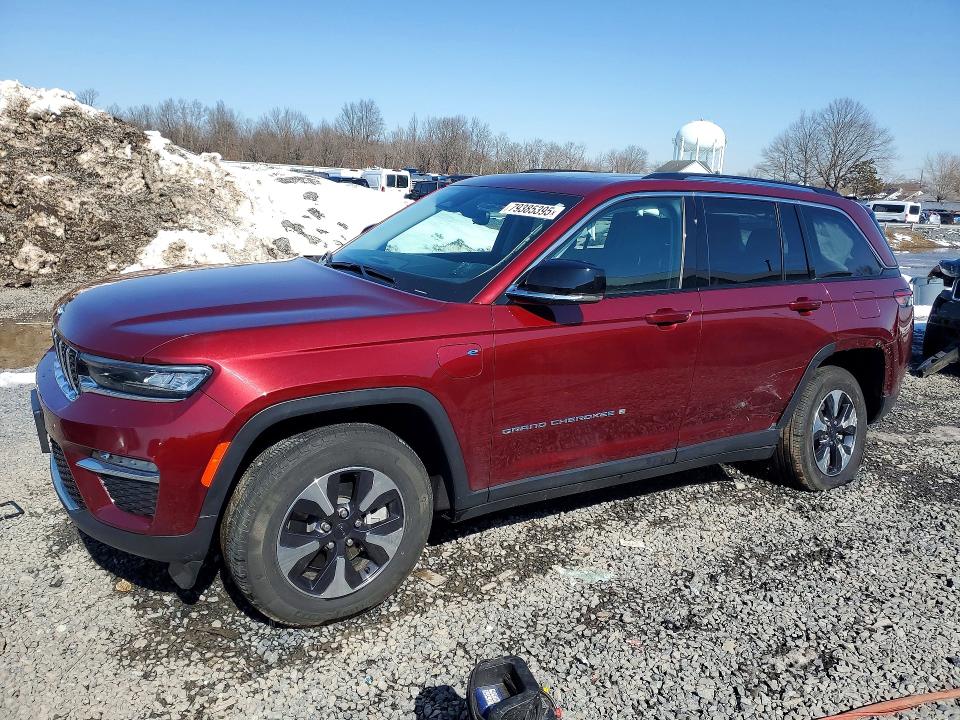 2024 JEEP GRAND CHEROKEE — VIN 1C4RJYB64R8912617