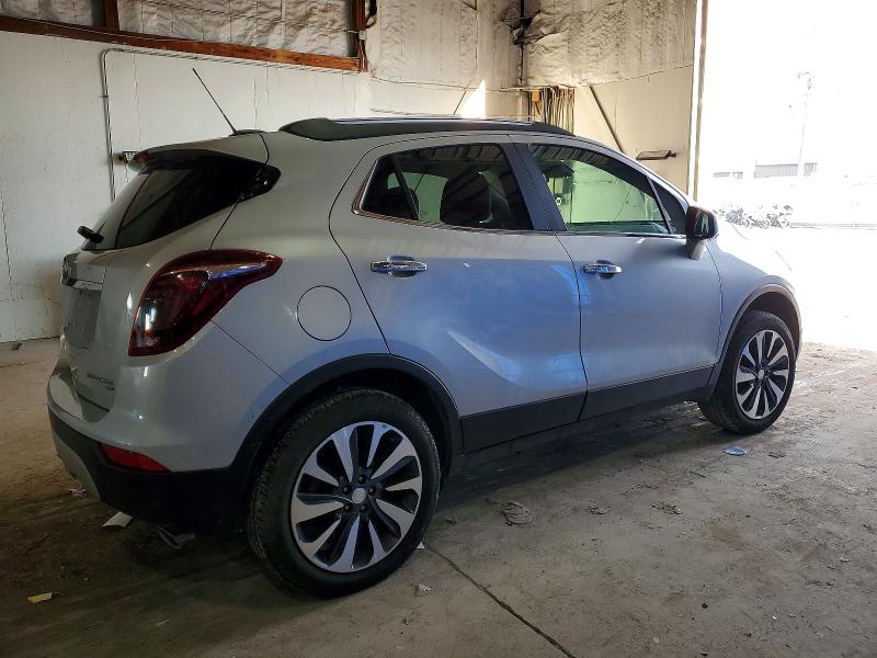2022 BUICK ENCORE — VIN KL4CJESM1NB559943