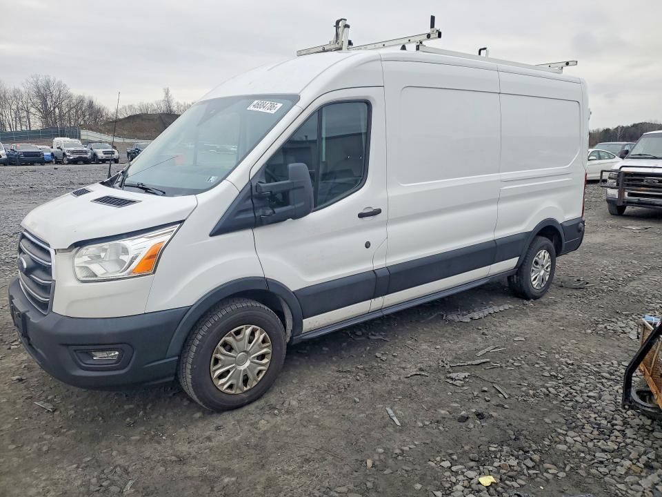 2020 FORD TRANSIT — VIN 1FTBW9C88LKA32040