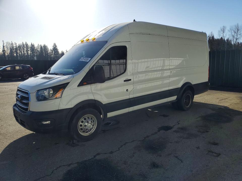 2020 FORD TRANSIT — VIN 1FTRS4UG8LKB78859