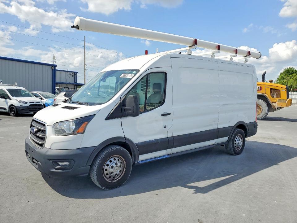 2020 FORD TRANSIT — VIN 1FTBW9CG4LKB29940