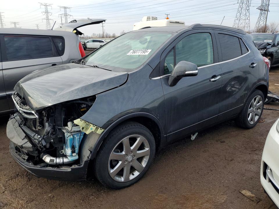 2017 BUICK ENCORE — VIN KL4CJHSM2HB211865