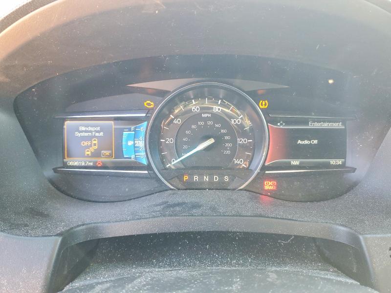 1FM5K8GT1HGA83273