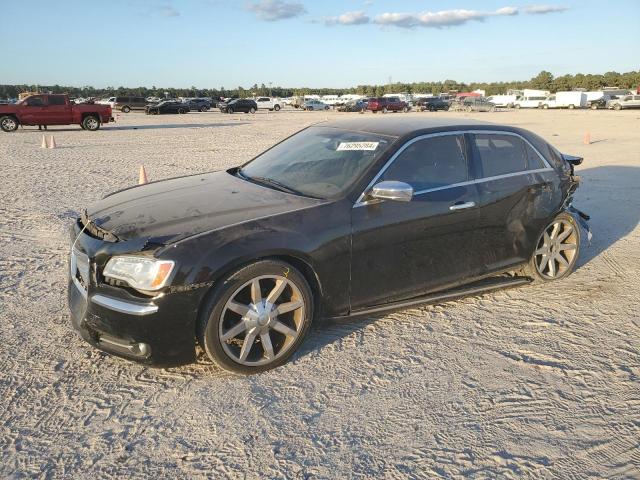 2012 CHRYSLER 300 LIMITE — VIN 2C3CCACG1CH113320