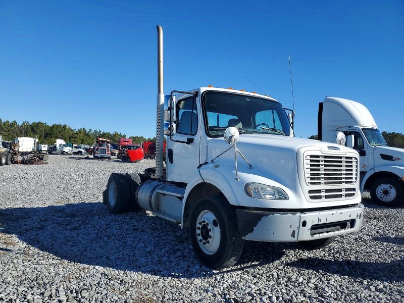 2015 FREIGHTLINER M2 112 MED — VIN 1FUBC5CY0FHGK0741