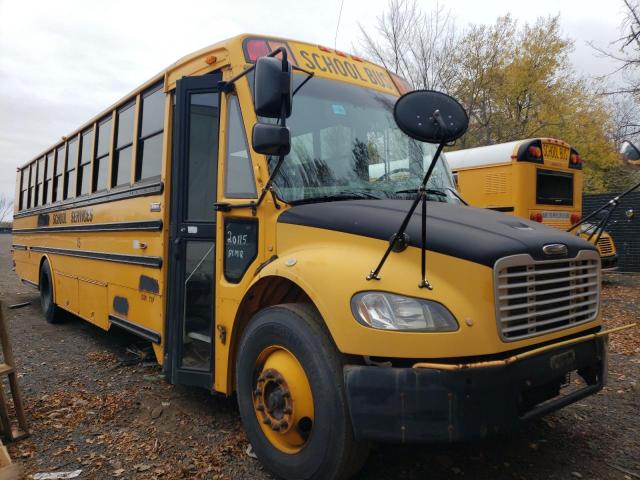 2011 FREIGHTLINER CHASSIS B2 — VIN 4UZABRDT9BCAU4263