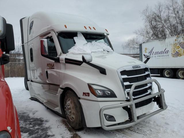 2025 FREIGHTLINER CASCADIA — VIN 3AKJHHDR5SSVU0396