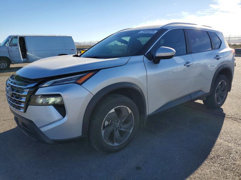 2024 NISSAN ROGUE — VIN 5N1BT3BA0RC712183