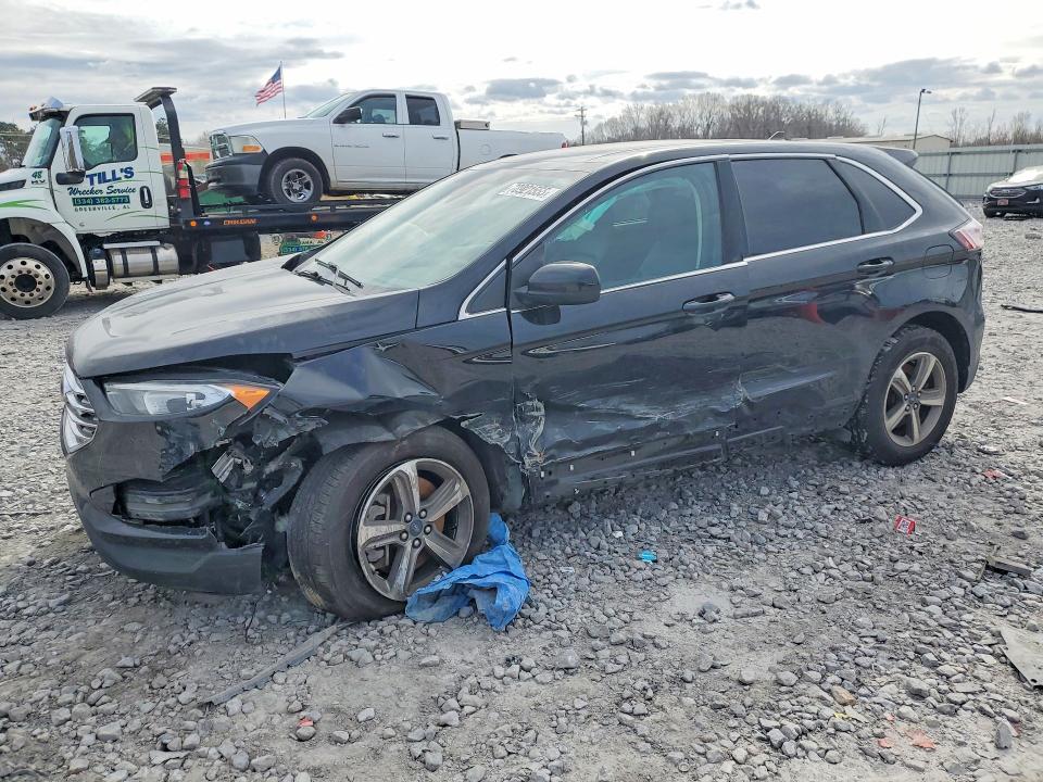 2021 FORD EDGE — VIN 2FMPK4J95MBA62894
