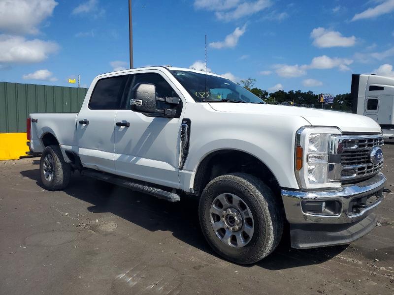 2024 FORD F250 — VIN 1FT7W2BN1REE22621