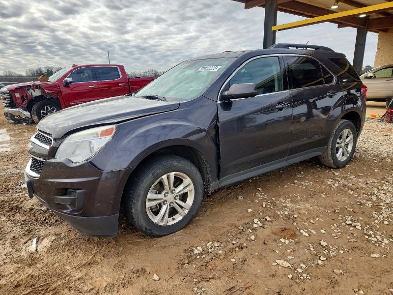 2015 CHEVROLET EQUINOX — VIN 1GNALBEK9FZ132476