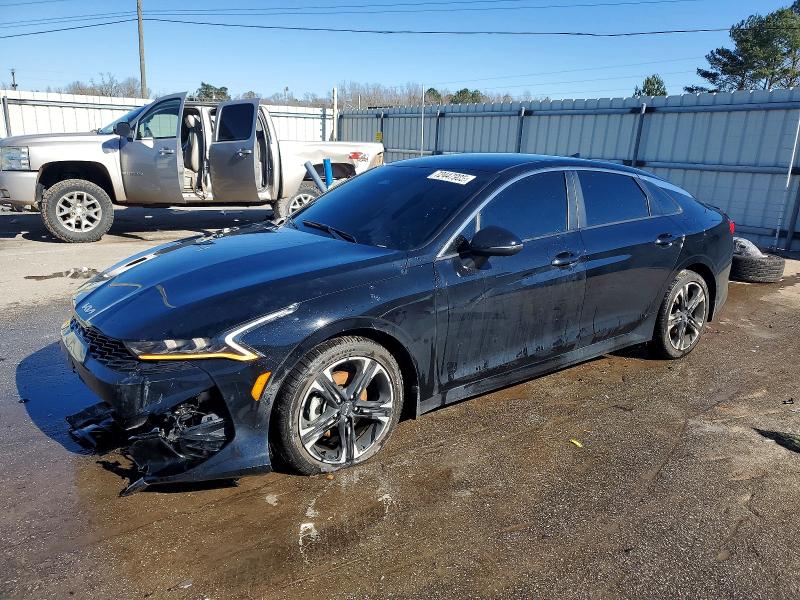 2024 KIA K5 — VIN 5XXG64J29RG241961