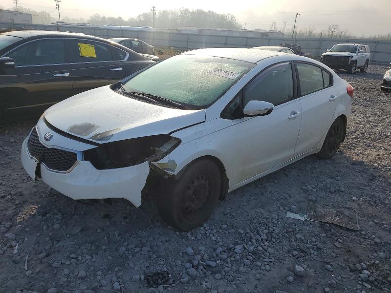 2015 KIA FORTE — VIN KNAFX4A67F5328475