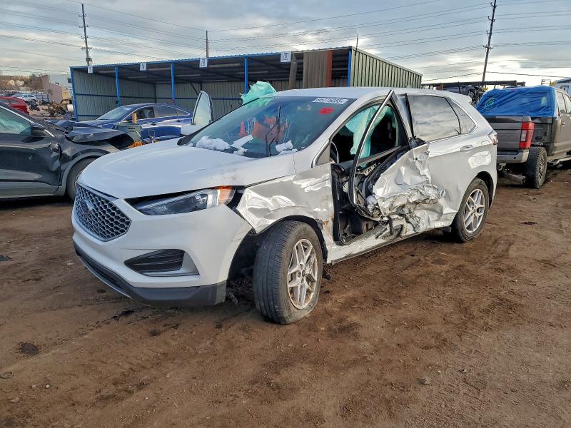 2024 FORD EDGE — VIN 2FMPK4J90RBA52300