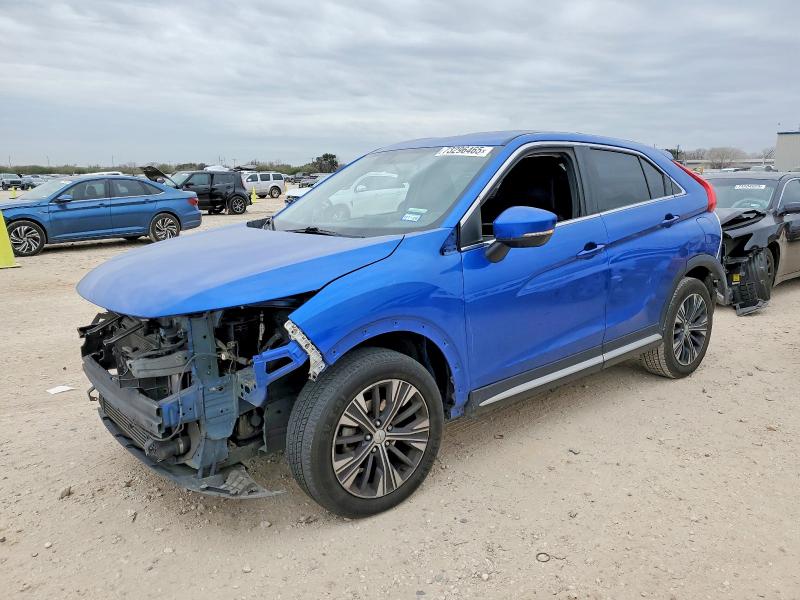 2019 MITSUBISHI ECLIPSE CROSS — VIN JA4AT5AA6KZ003736