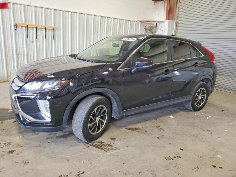 2020 MITSUBISHI ECLIPSE CR — VIN JA4AS3AAXLZ012786