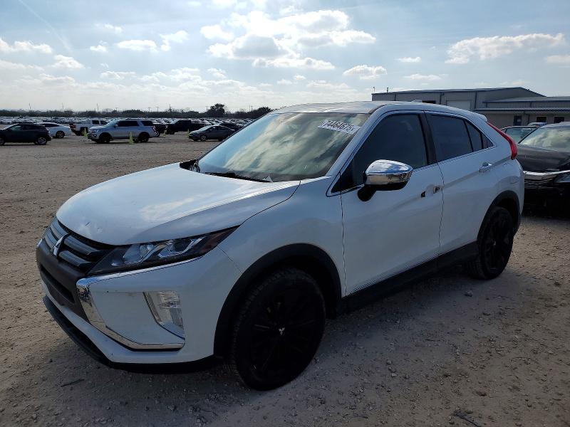 2018 MITSUBISHI ECLIPSE CROSS — VIN JA4AT4AA1JZ046082