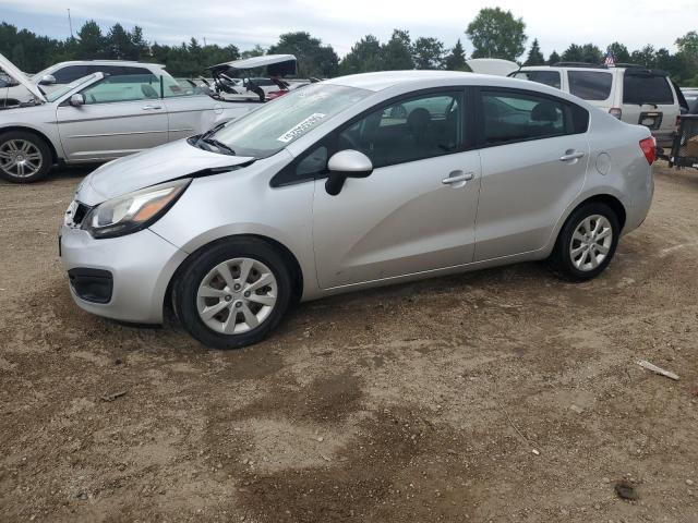 2015 KIA RIO — VIN KNADM4A34F6453806