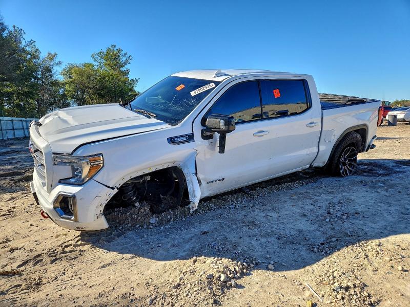 2020 GMC SIERRA — VIN 3GTU9EET4LG314676