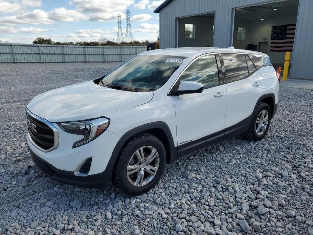 2019 GMC TERRAIN — VIN 3GKALMEV3KL115001