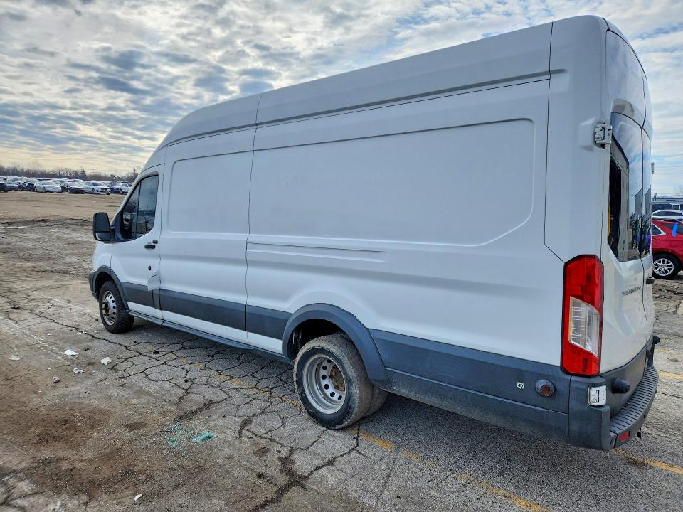 1FTWS4XV9HKA09647