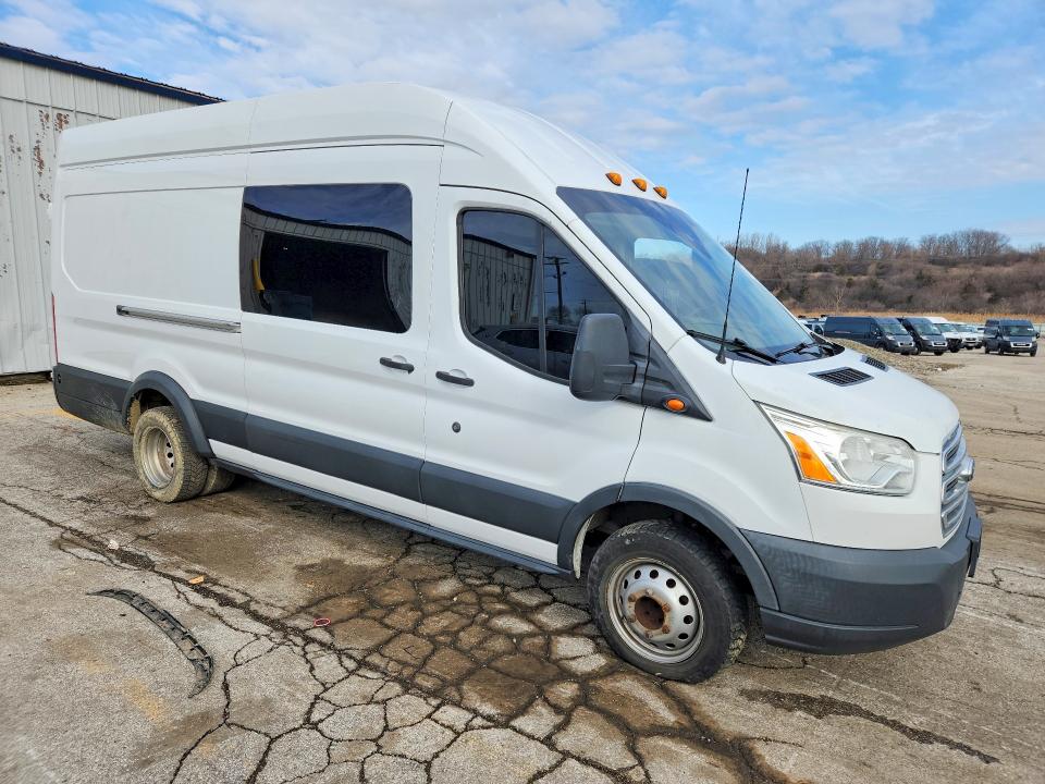1FTWS4XV9HKA09647
