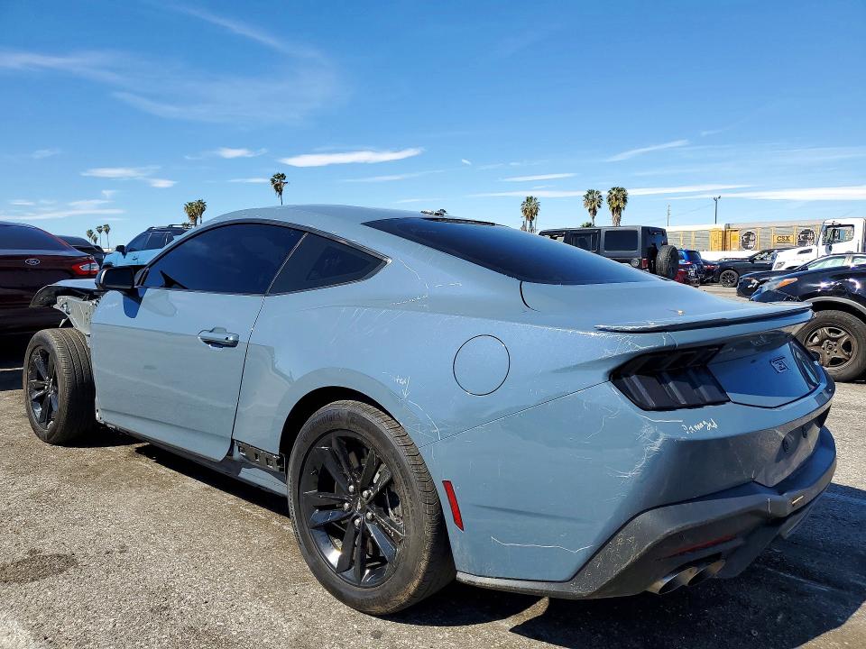 1FA6P8CF8S5406429