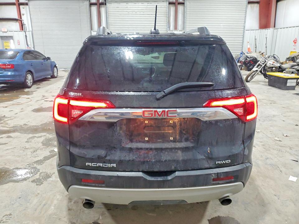 1GKKNSLS6KZ289018