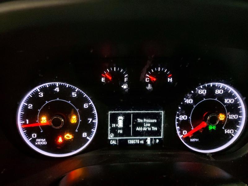 1GKKNSLS6KZ289018