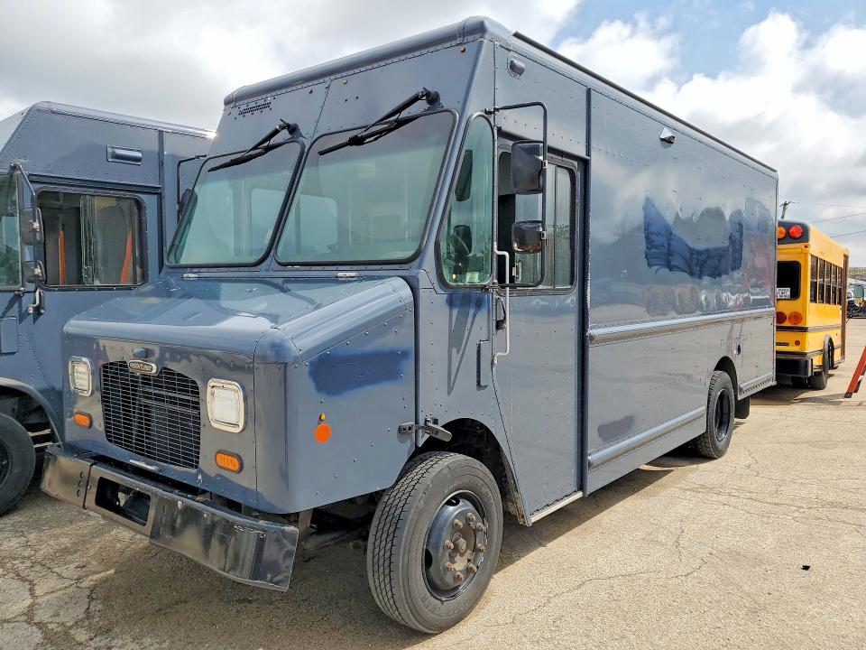 2020 FREIGHTLINER CHASSIS — VIN 4UZAC2EA5LCLZ7180