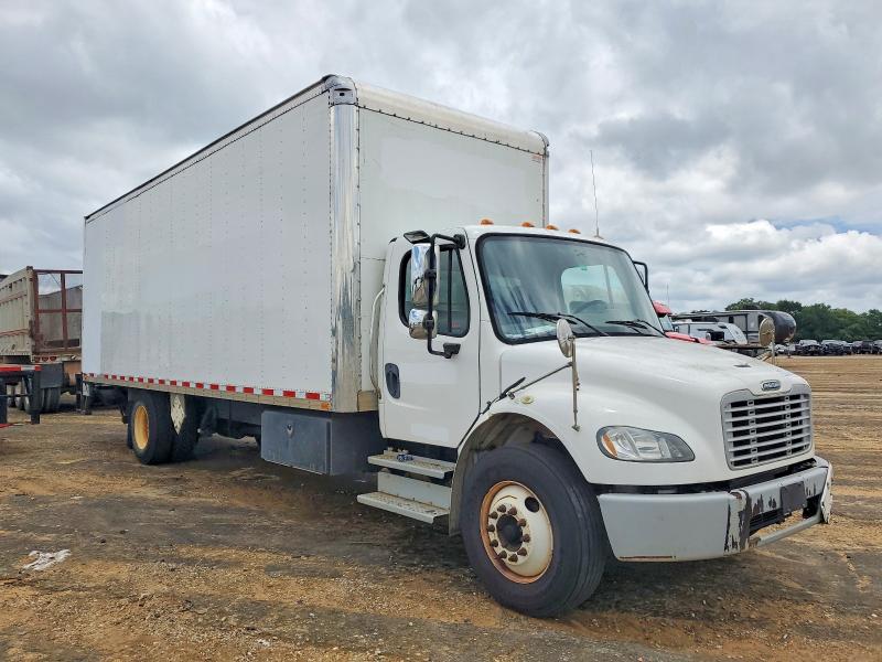 2016 FREIGHTLINER M2 — VIN 3ALACWDU3GDHM4003