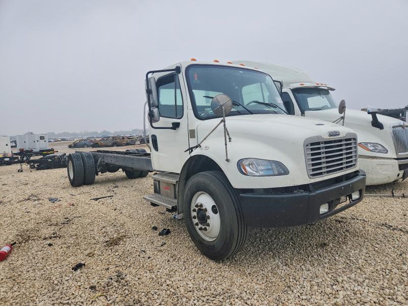 2021 FREIGHTLINER M2 — VIN 3ALACXFC4MDMP9658