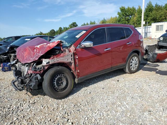 2015 NISSAN ROGUE S — VIN KNMAT2MV6FP537761