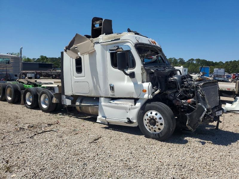2016 FREIGHTLINER CASCADIA 1 — VIN 1FUJGLD55GLHA4072