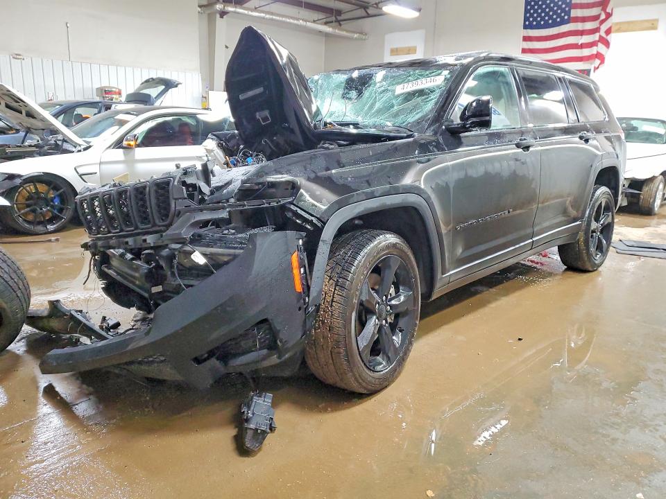 2024 JEEP GRAND CHEROKEE — VIN 1C4RJKBG2R8916154