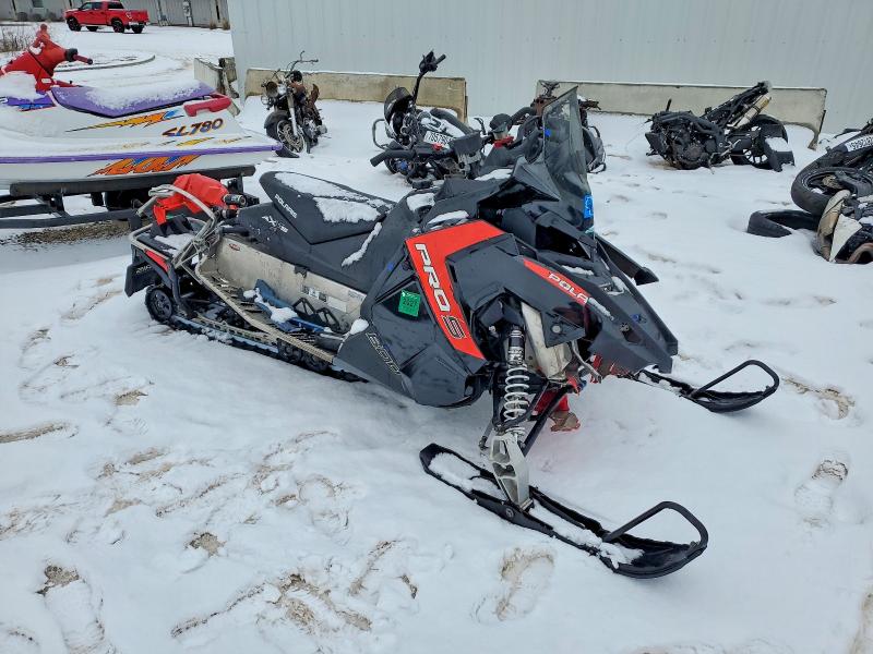 2016 POLARIS 800 RM — VIN SN1DS8PSXGC180904