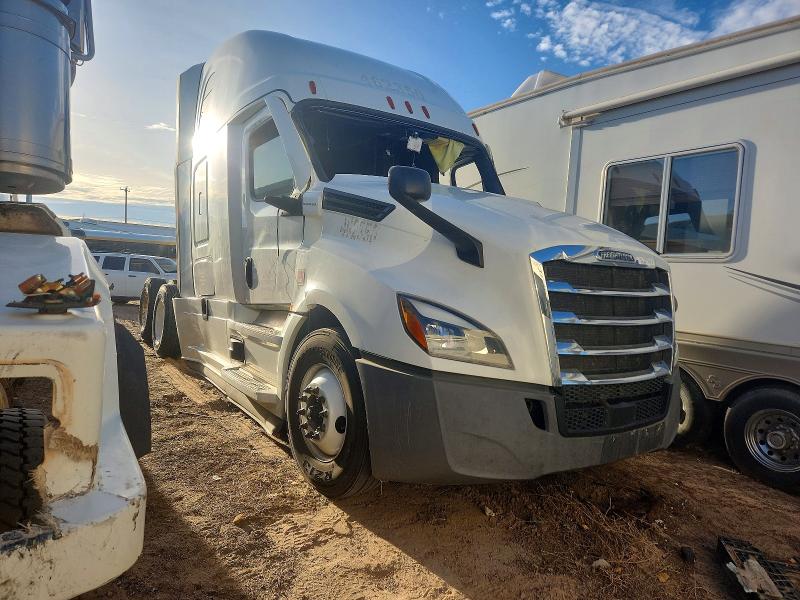 2022 FREIGHTLINER CASCADIA 1 — VIN 3AKJHHDR7NSNL4412
