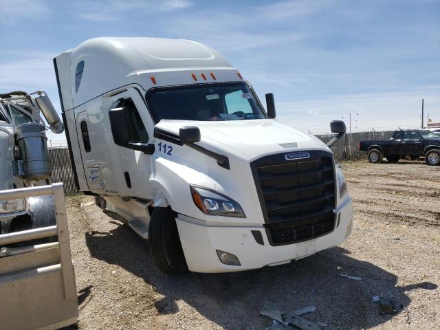 2020 FREIGHTLINER CASCADIA 1 — VIN 3AKJHHDR7LSLJ9934