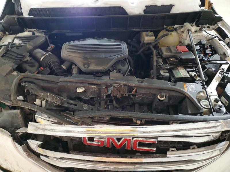 1GKKNULS5JZ151819