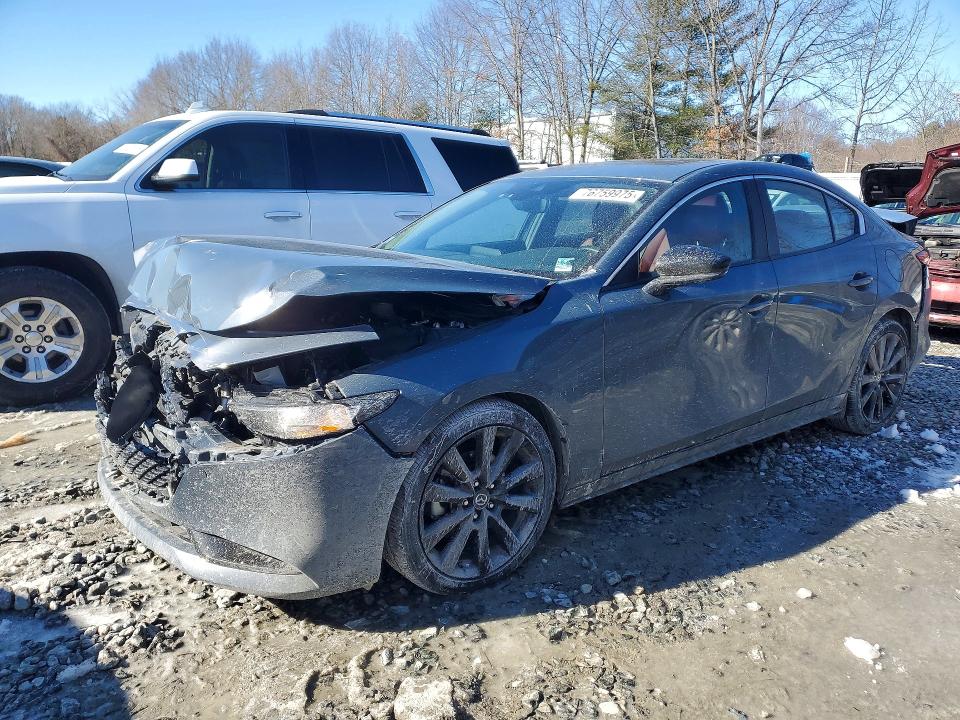 2023 MAZDA 3 — VIN 3MZBPBCM1PM358050