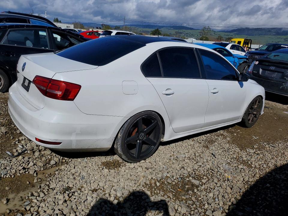 3VW2K7AJ4FM328138