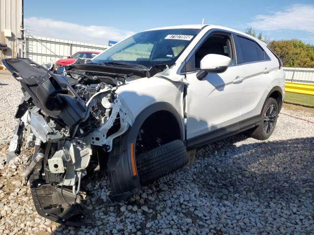 2025 MITSUBISHI ECLIPSE CROSS — VIN JA4ATWAA5SZ037740