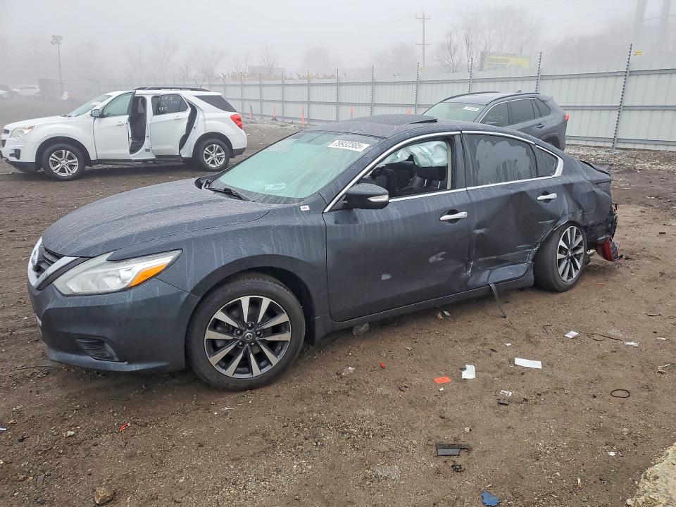2016 NISSAN ALTIMA — VIN 1N4AL3APXGC152598