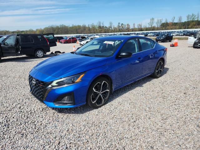 2025 NISSAN ALTIMA — VIN 1N4BL4CV7SN344774